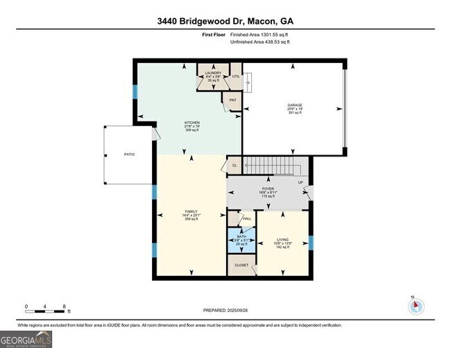 Building Photo - 3440 Bridgewood Dr