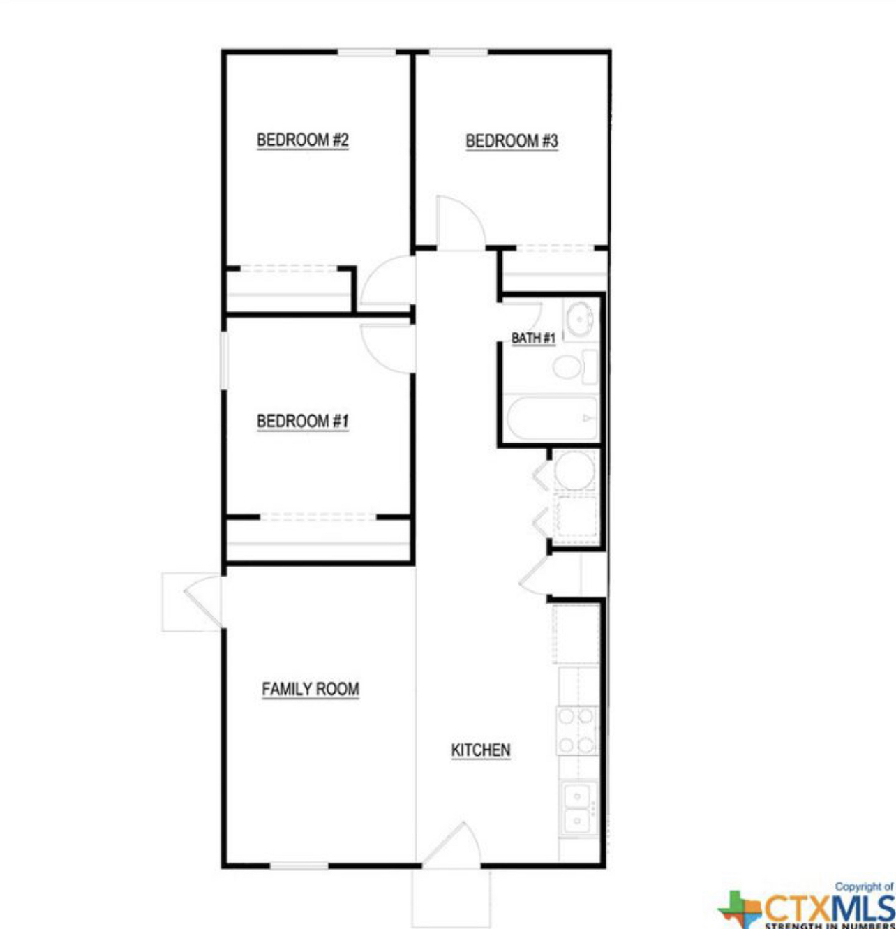 Layout - 1103 Attas Ave