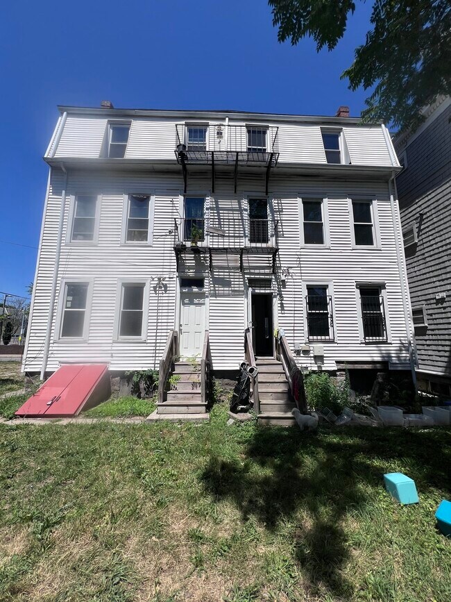 Building Photo - 20 Rockville Park