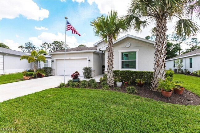 Building Photo - 9128 Leatherwood Loop