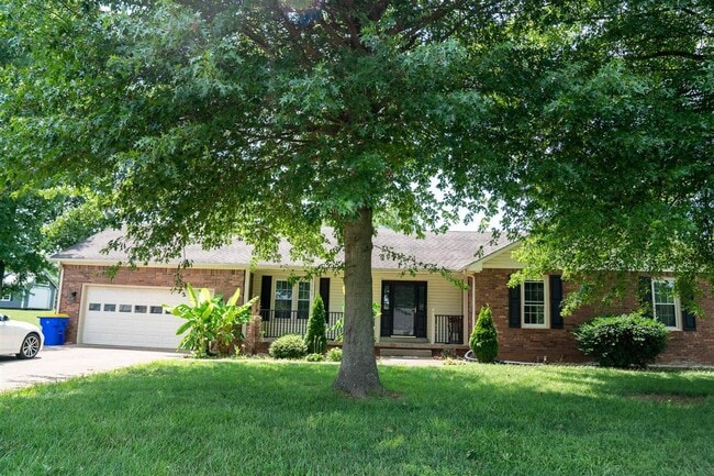Primary Photo - 3309 Smallhouse Rd