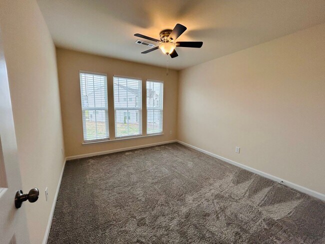 Building Photo - BRAND NEW 2-story 1-car garage Jamestown townhome with 3 bedroom 2.5 bath