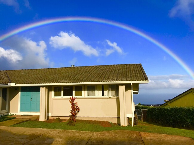 Full Rainbow - 2447 Aha Aina Pl