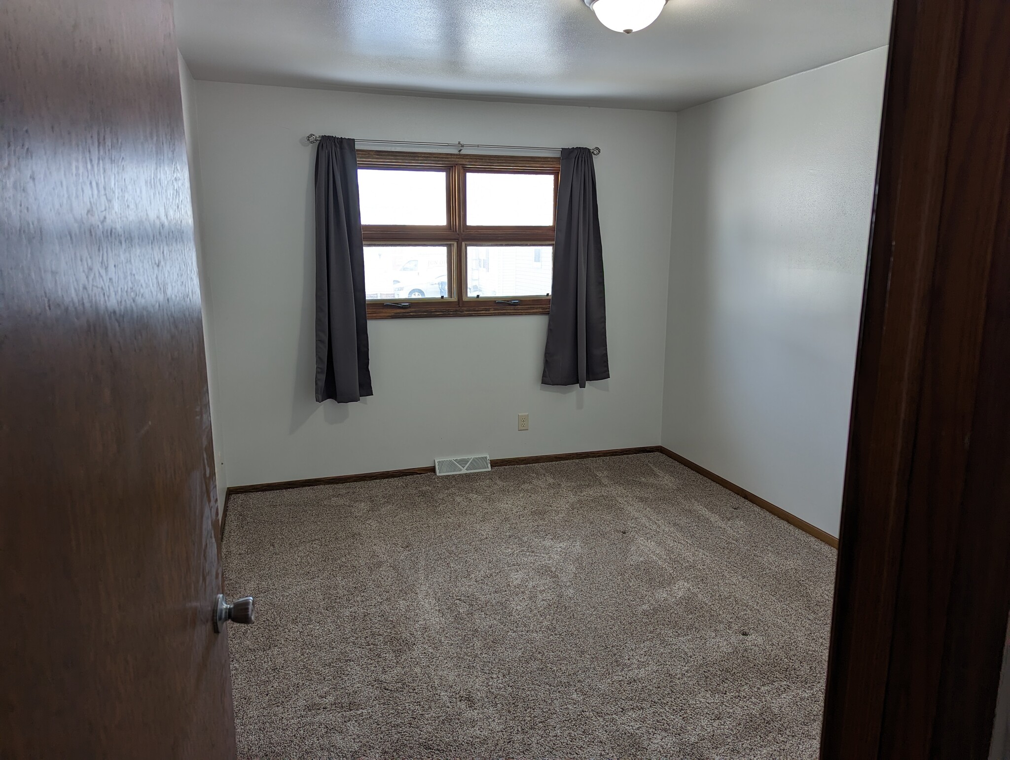 Bedroom 1 - 283 E Oak St