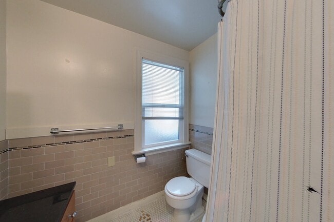 Floorplan - 2030 Dwight Way