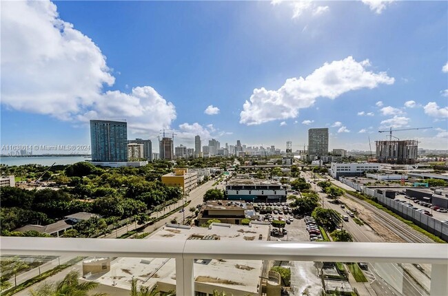 Building Photo - 4250 Biscayne Blvd