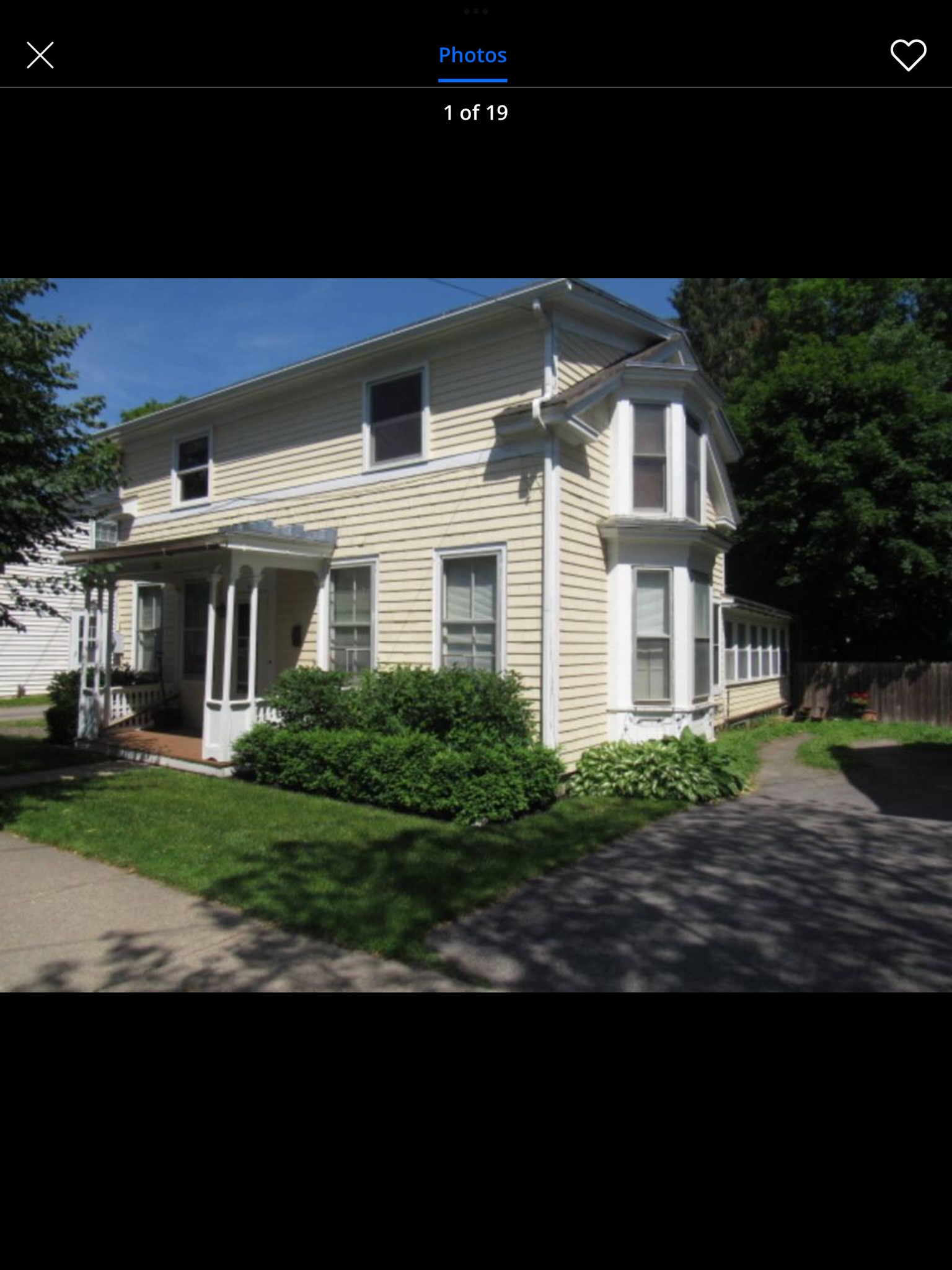 Building Photo - 26 Elm St