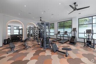 Interior Photo - The Olivia