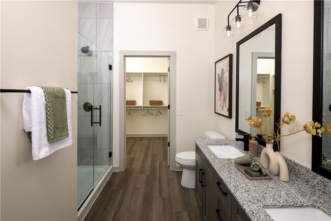 Building Photo - 3108 McGinnis Ferry Rd