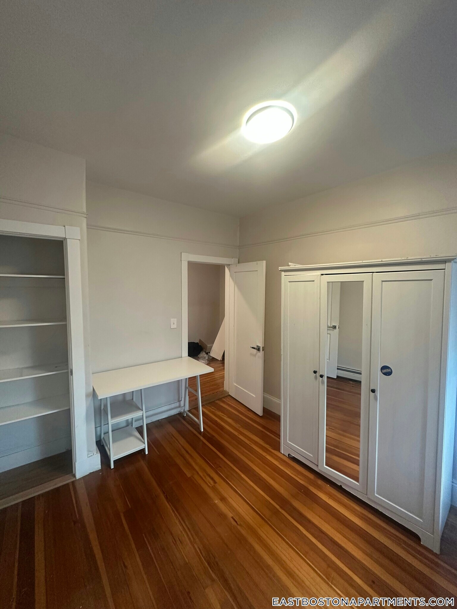 Building Photo - 165 Gove St