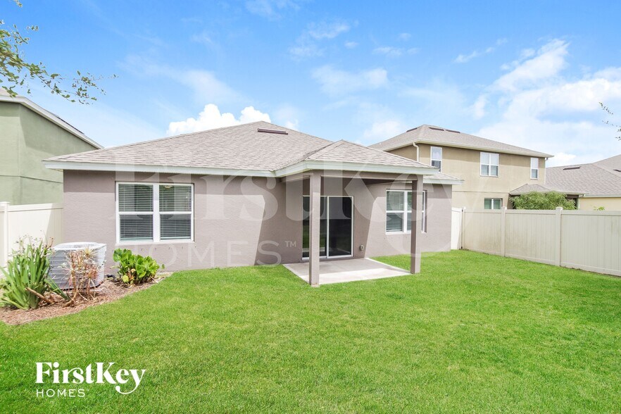 Building Photo - 4580 Pagosa Springs Cir