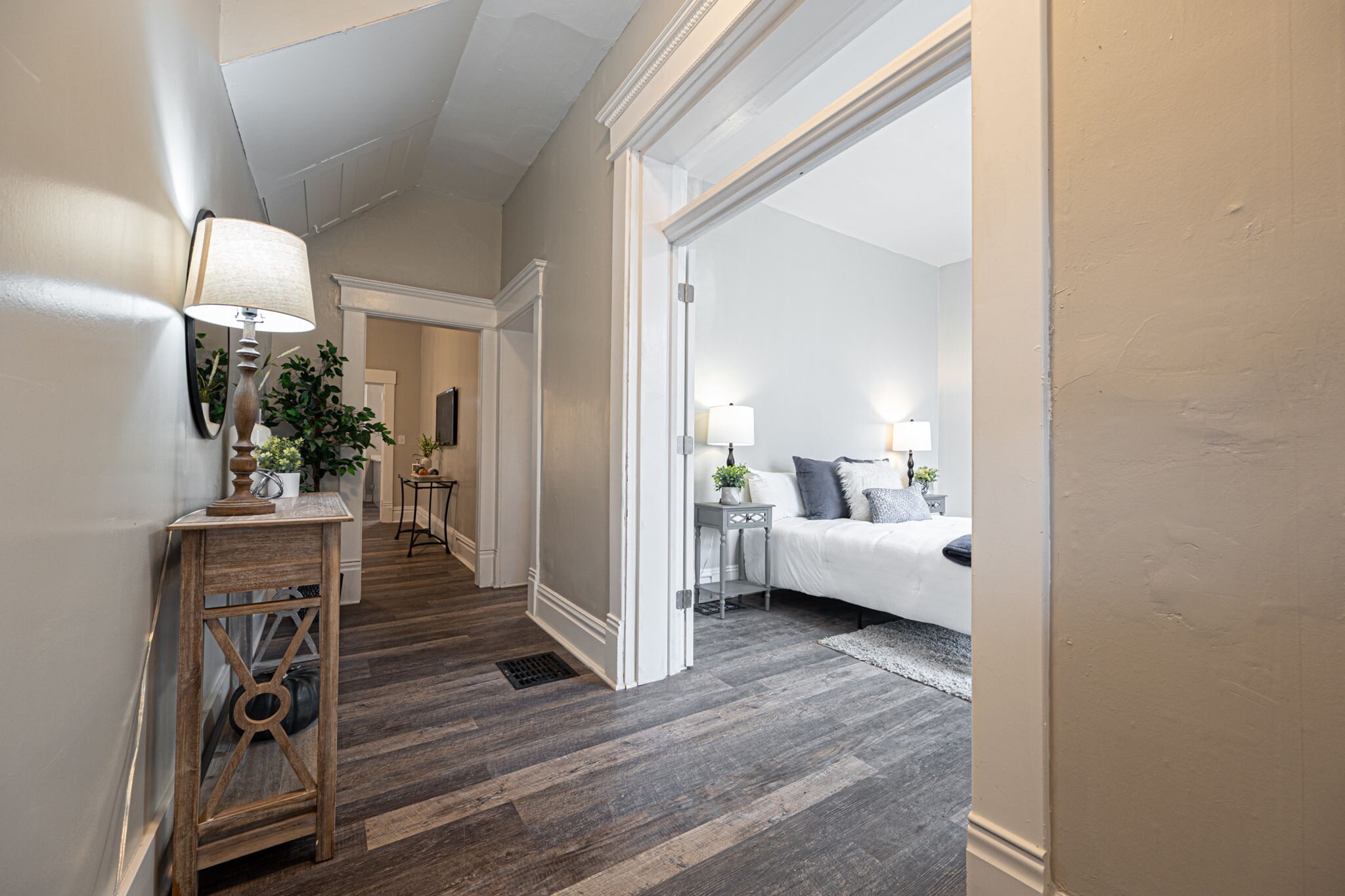 Hallway - 1256 Neil Ave