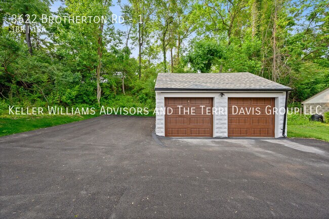 Building Photo - 3622 Brotherton Rd