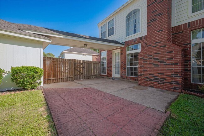 Building Photo - 4707 Gladesdale Park Ln