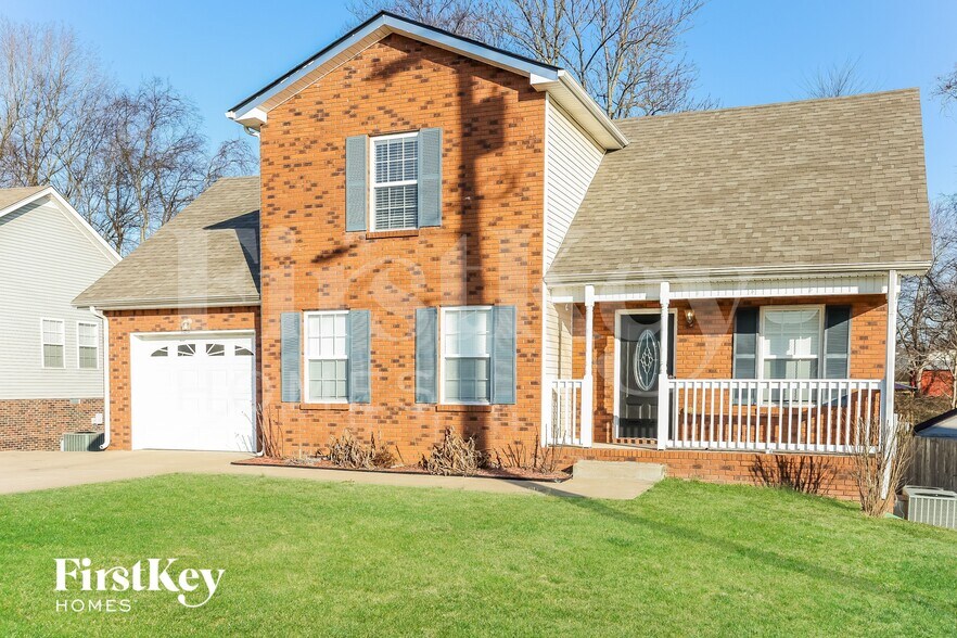 Building Photo - 1748 Ridge Runner Ct