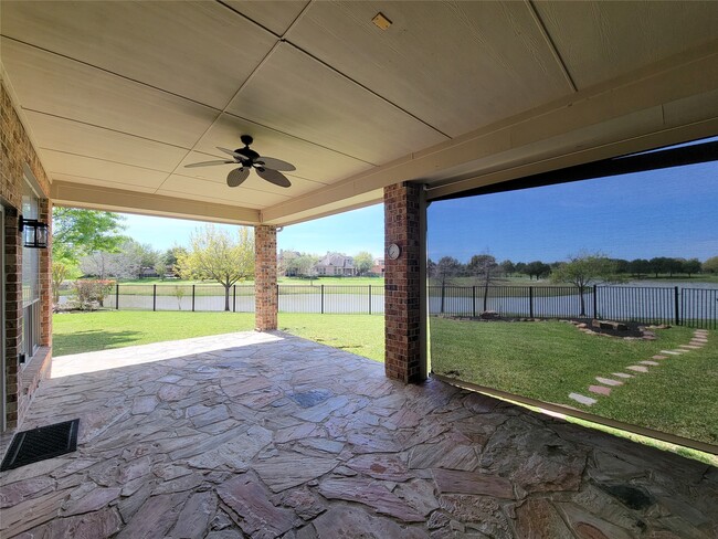 Building Photo - 18419 E Morgans Bend Dr