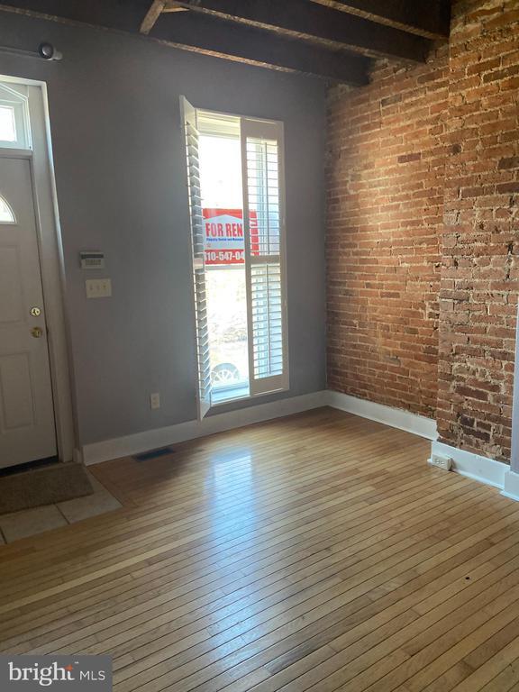 Building Photo - 1629 S Hanover St