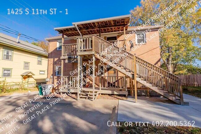 Building Photo - 1425 S 11th St
