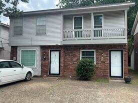 Unit 2 on the right - 1802 Alden Ln