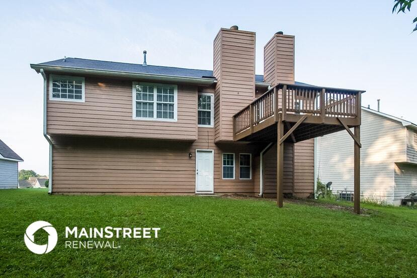 Building Photo - 1005 Briarberry Ln
