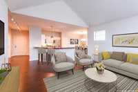 Building Photo - 4120 S Lake Dr