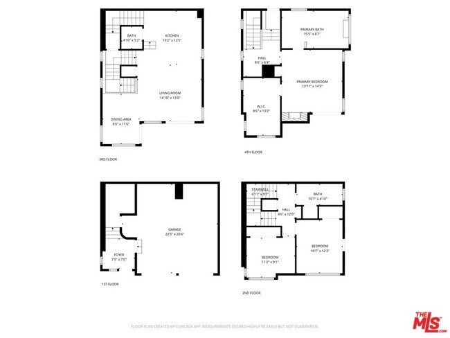 Building Photo - 4110 Vanetta Pl