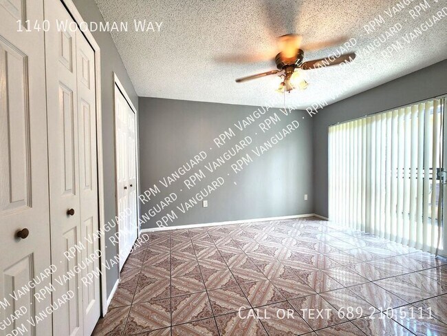 Building Photo - 1140 Woodman Way
