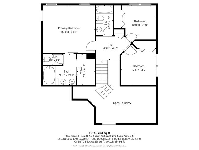 Building Photo - 413 Blue Ridge Dr