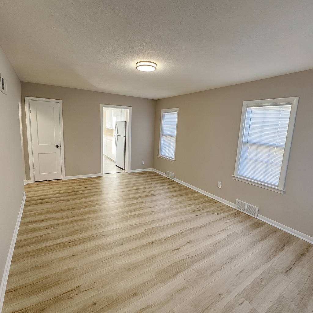 Building Photo - 4221 N St