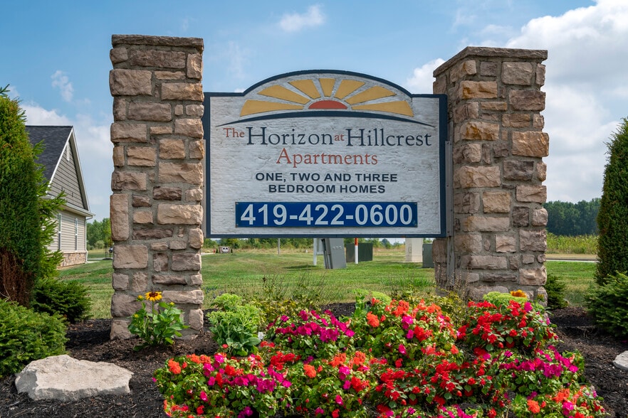 Horizon at Hillcrest Apartments 1001 Claudia Ln Findlay OH 45840