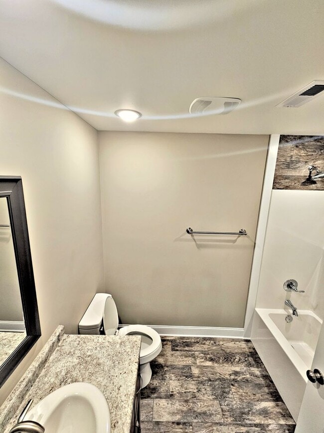 Building Photo - House for Rent - Hartselle - Brand New