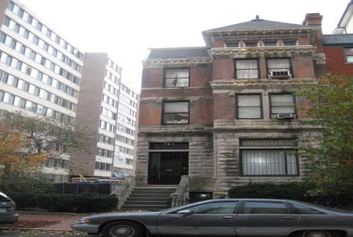 Primary Photo - 1208 M St NW