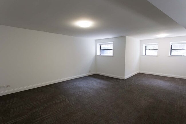 Floorplan - 5229 S. Drexel Avenue