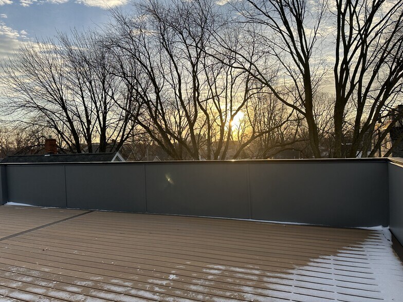 Building Photo - 2448 Professor Ave