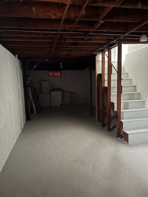 Building Photo - 15 Barrows St