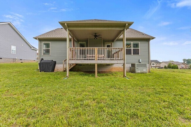 Building Photo - 2221 Allen-Griffey Rd