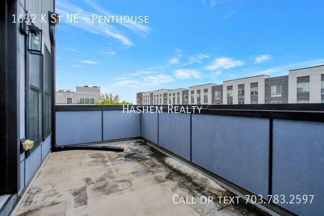 Building Photo - 1632 K St NE