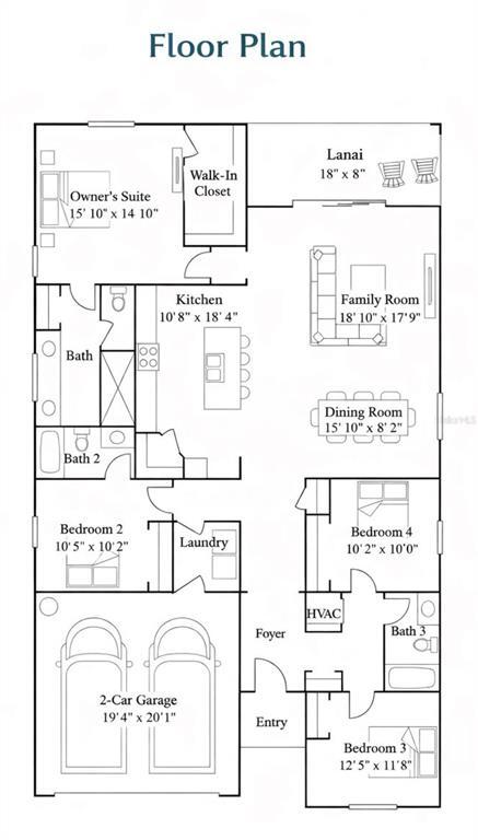 Building Photo - 1873 E Isles Rd