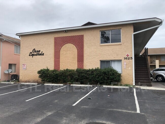 Primary Photo - 1625 Espanola Ave