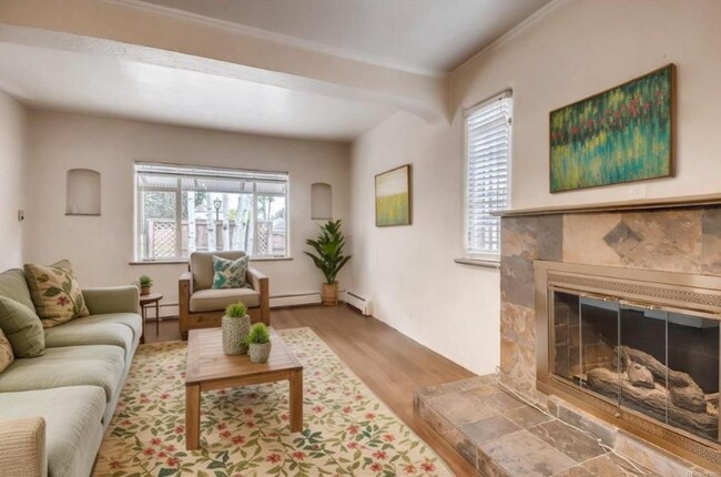 Building Photo - 3825 E 2nd Ave