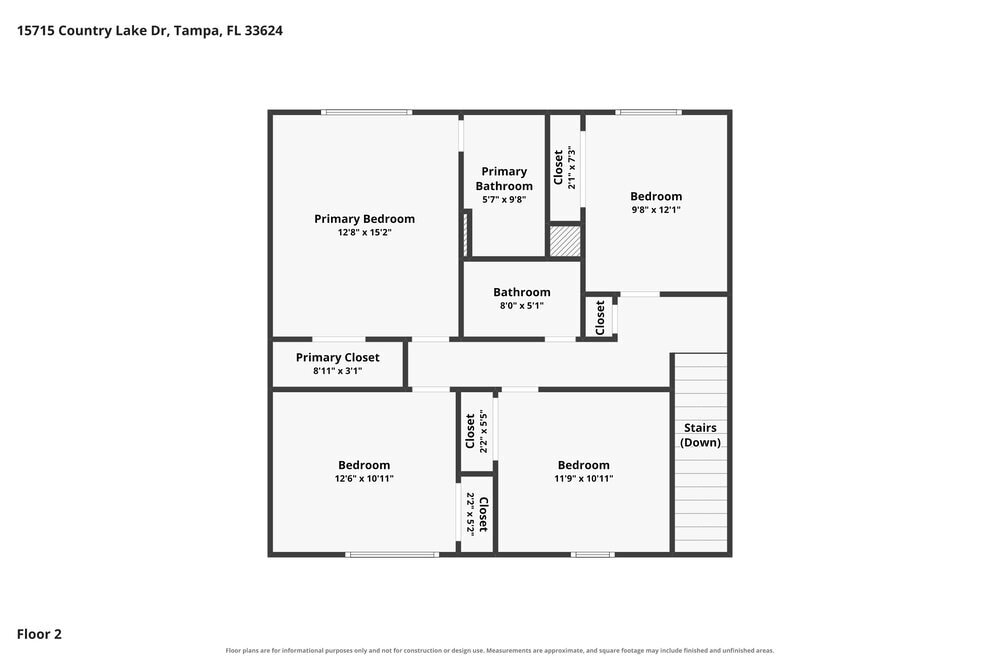 Building Photo - 15715 Country Lake Dr