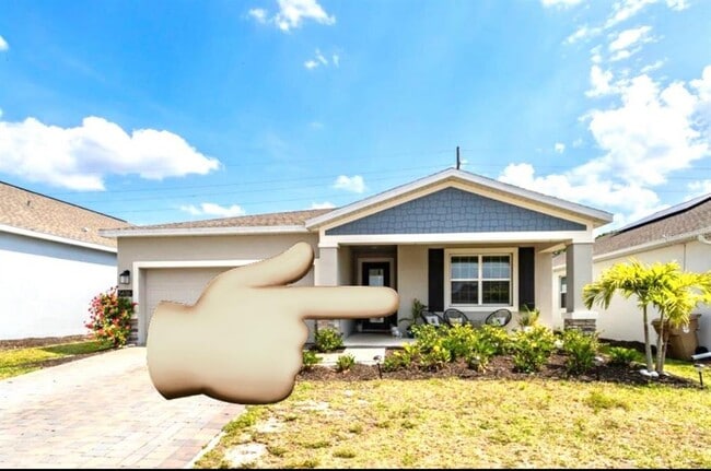 Building Photo - 5616 Quiet Palm Lp