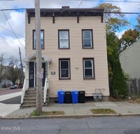 Building Photo - 47 Lexington Ave