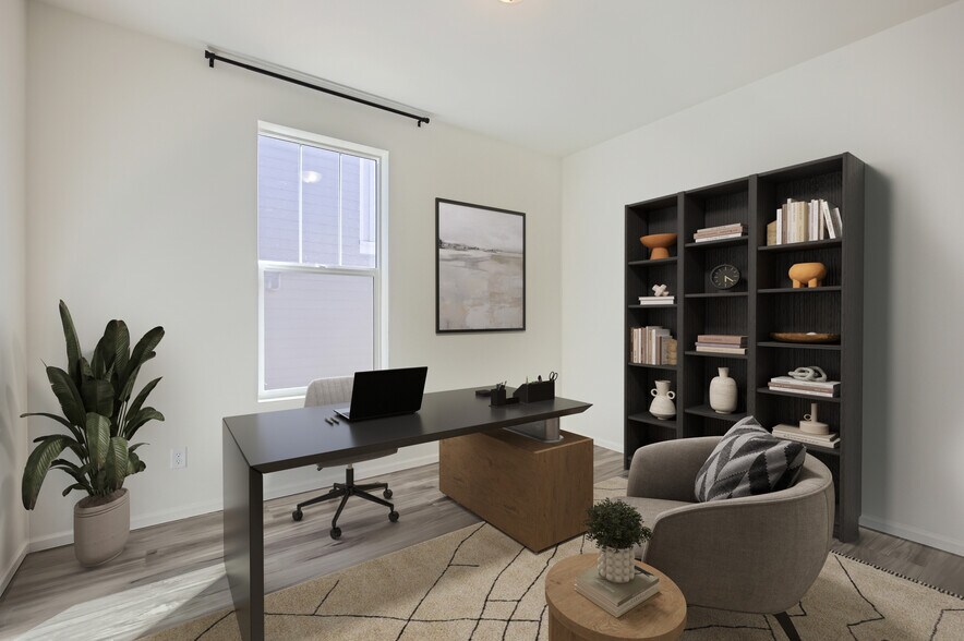 Building Photo - 4622 Amrock Dr