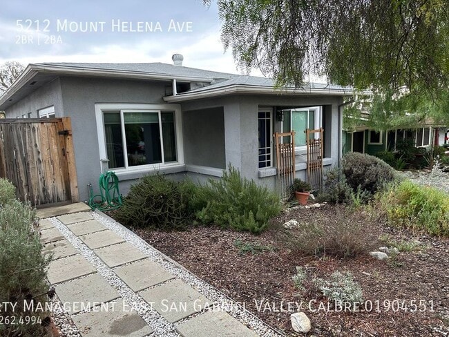 Building Photo - 5212 Mt Helena Ave