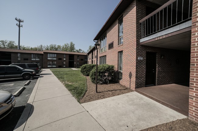 Primary Photo - JSB Apartments