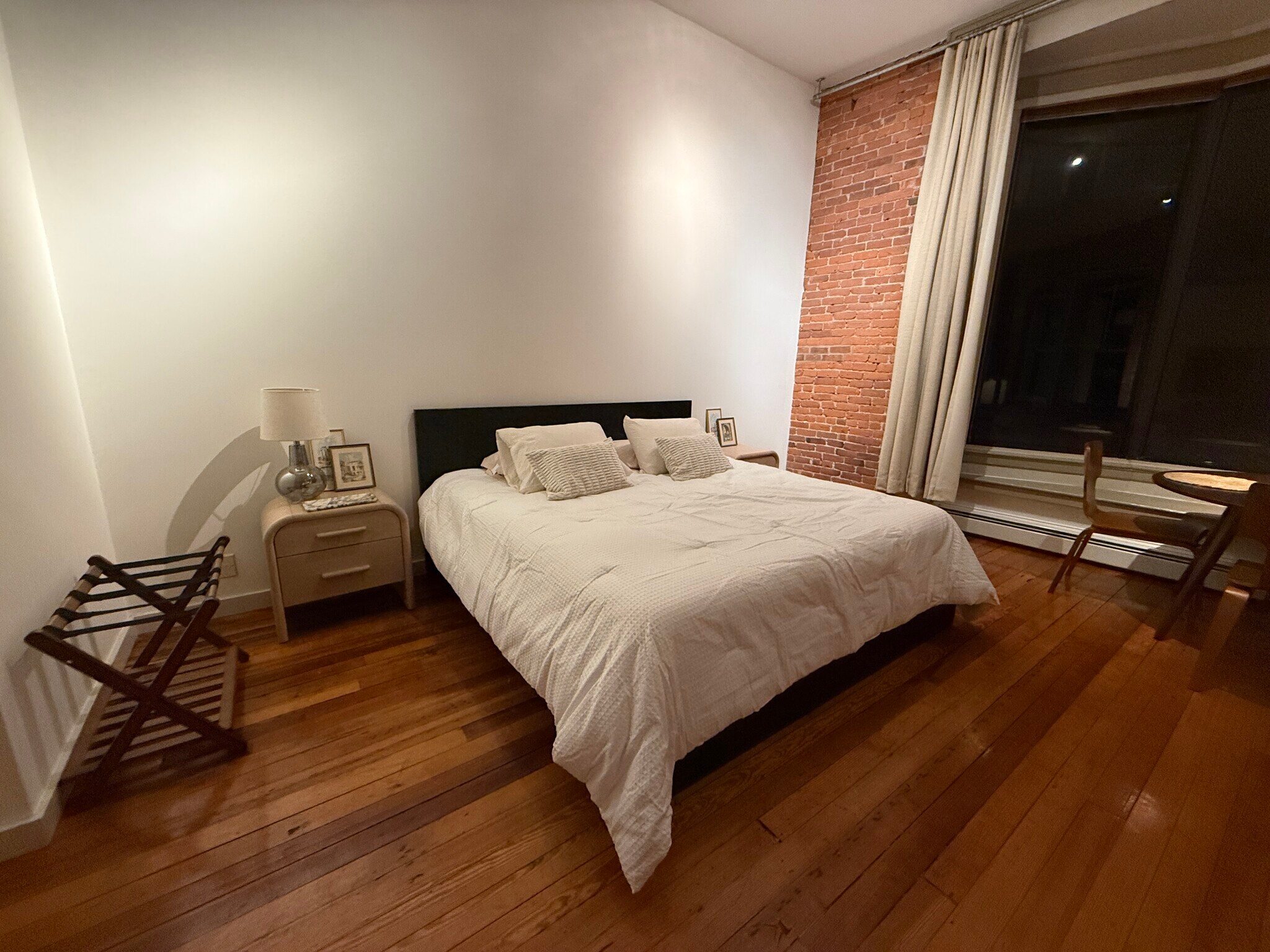 Building Photo - 93 Eddy St