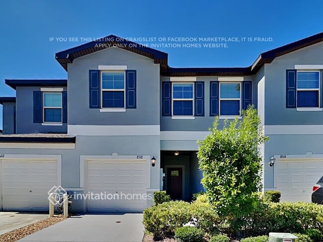 Building Photo - 8518 Druid Oaks Ln