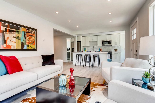 Building Photo - 1628 Martin Luther King Jr Way