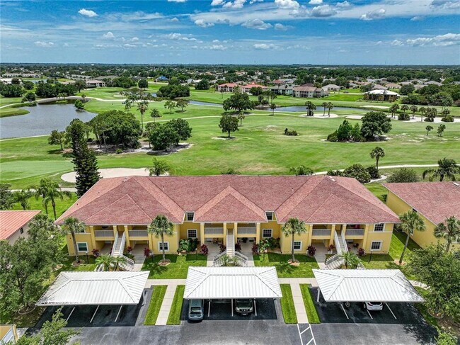 Building Photo - 1315 Saxony Cir